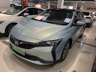 别克微蓝6 PHEV 1.5L 