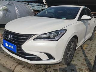 长安逸动 1.6L 