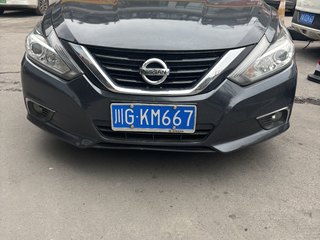 天籁 2.0L XE时尚版 