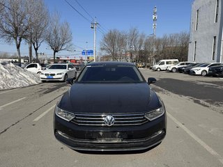 迈腾 1.4T 280TSI舒适型 