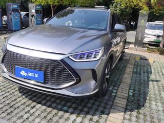 比亚迪宋PLUS PHEV 1.5L 