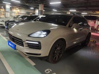 Cayenne 3.0T 铂金版 