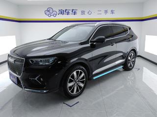哈弗H6 2.0T GDIT冠军版 