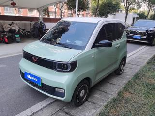 五菱宏光MINI EV 自动 臻享款 