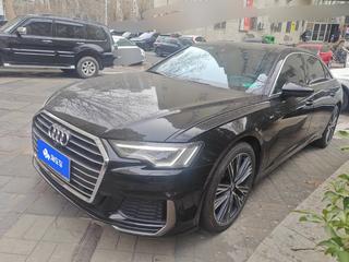 奥迪A6L 45TFSI 