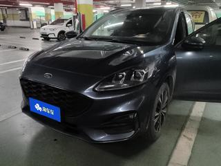 福特锐际 2.0T 