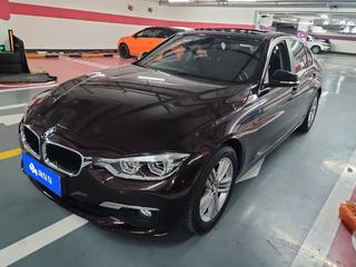 宝马3系 320Li 