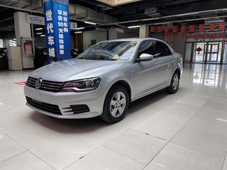 宝来 1.6L 时尚型 