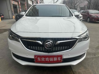 英朗GT 1.0T 15T精英型 