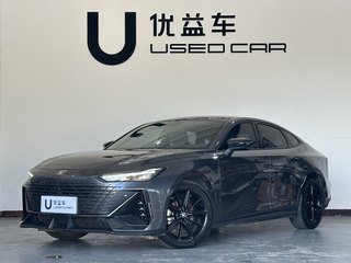 长安UNI-V 1.5T 自动 运动版 