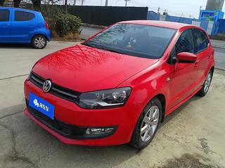 POLO 1.4L 舒适版 