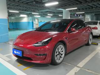 MODEL 3 标准续航升级版 