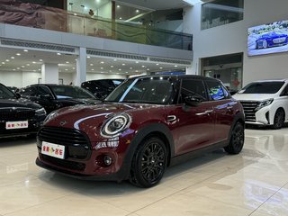 迷你Cooper 1.5T 自动 经典派 