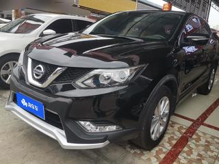 逍客 2.0L XL精英版 