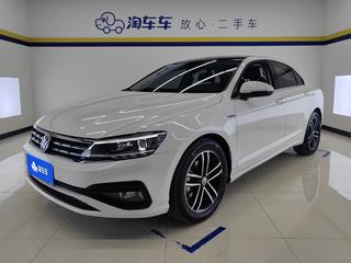 大众凌渡 1.4T 