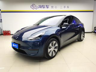 特斯拉MODEL Y 0.0T 
