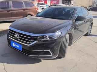 大众帕萨特 1.4T 自动 280TSI精英版 