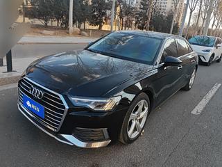 奥迪A6L 45TFSI 