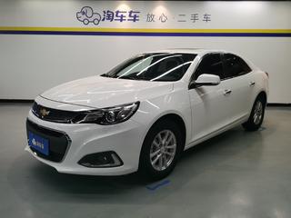迈锐宝 1.5T 530T风尚版 