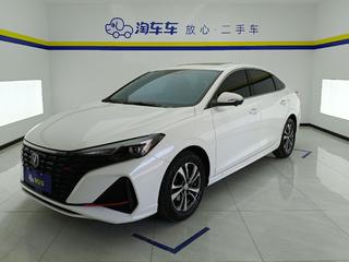 长安逸动PLUS 1.4T 