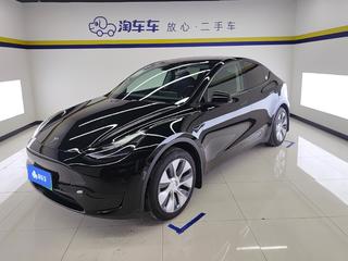 特斯拉MODEL Y 0.0T 