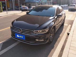 大众迈腾 2.0T 自动 330TSI豪华型 