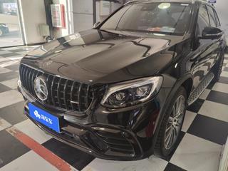 AMG-GLC级 3.0T 