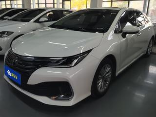 丰田亚洲狮 2.0L 