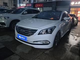 名图 1.8L 智能型 