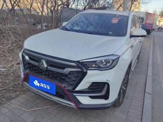VGVU70 PRO 1.5T 自动 优悦版 