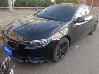 君威 1.5T 20T精英型 