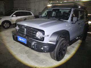坦克坦克300 2.0T 