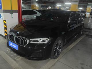 宝马5系 530Li 