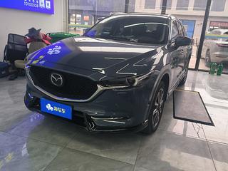 马自达CX-5 2.5L 旗舰型 