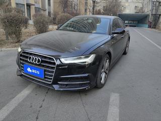 奥迪A6L 30SFI 