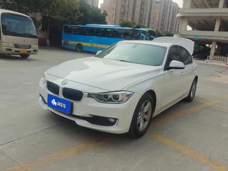 宝马3系 320i 