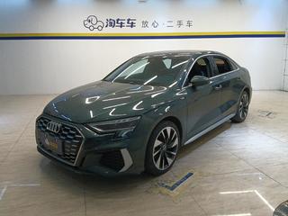 奥迪A3 1.4T 