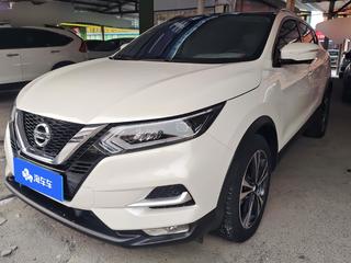日产逍客 2.0L 自动 XV-Prem豪华版 