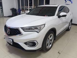 讴歌CDX 1.5T 自动 尊享版 