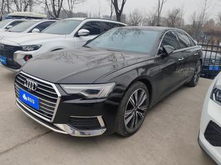 奥迪A6L 45TFSI 