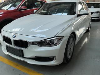 宝马3系 320i 