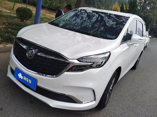 GL8 2.0T 