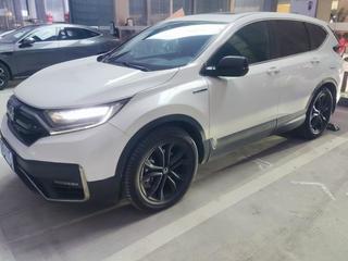 CR-V 2.0L 