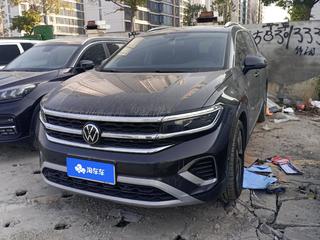 大众揽境 2.0T 