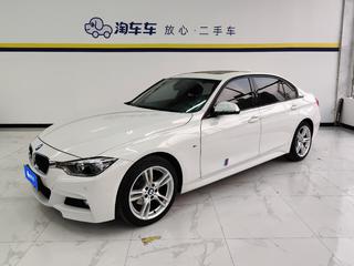 宝马3系 320Li 