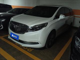 GL8 2.0T 