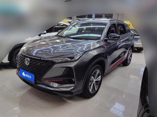 长安CS75 PLUS 1.5T 自动 豪华型 