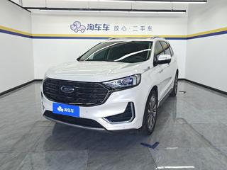 福特锐界 2.0T 