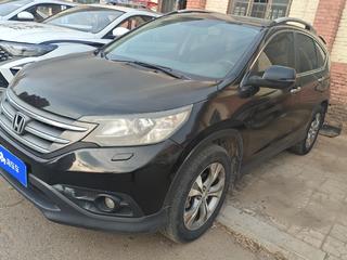 CR-V 2.4L 