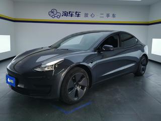 特斯拉MODEL 3 自动 后轮驱动版 